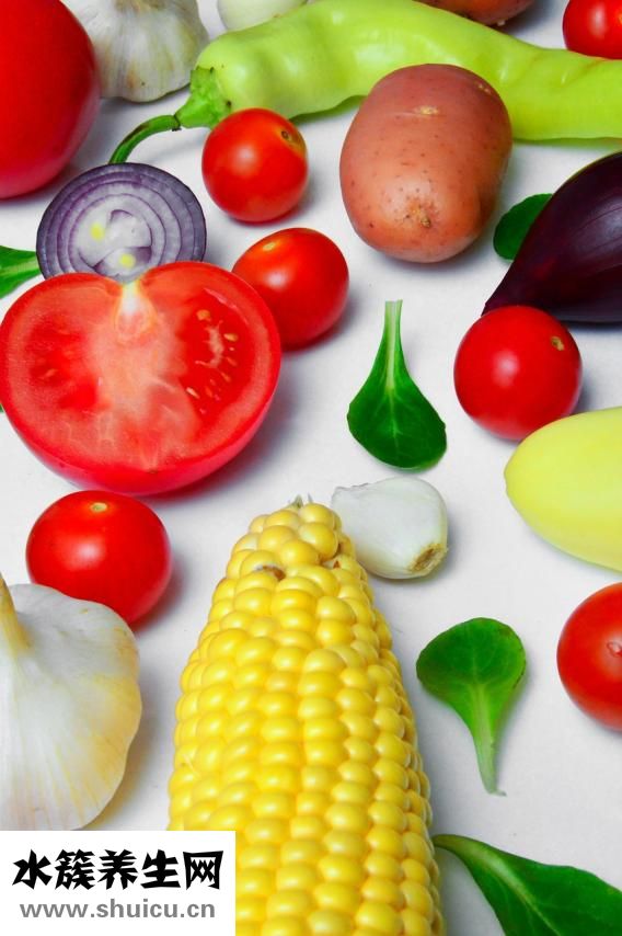 黑木耳的功效與作用