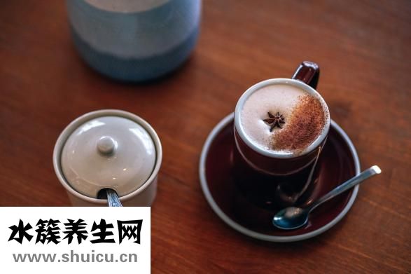 奶茶制作方法和配方