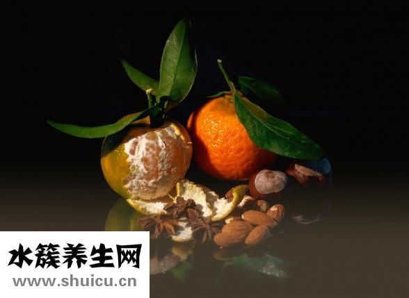 黑棗的功效與作用