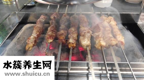 羊肉餡餃子怎么調餡