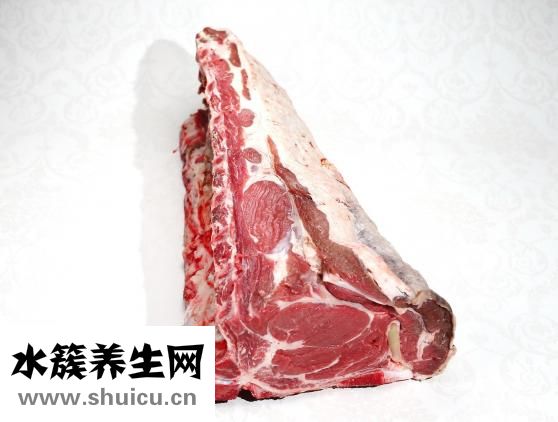 土豆燉牛肉