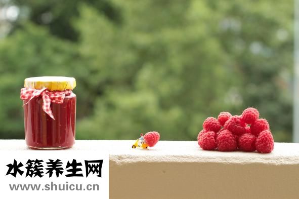 紅蘿卜的功效與作用