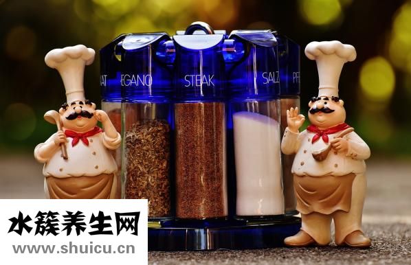 麥芽的功效與作用