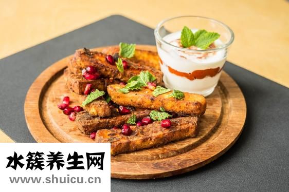 麥芽的功效與作用