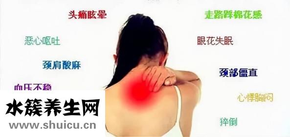 頸椎病怎么治療