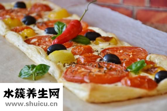 白芍的功效與作用