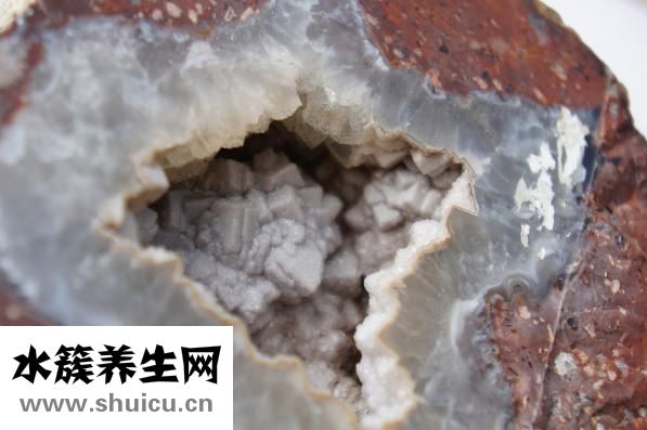 碧璽的功效與作用