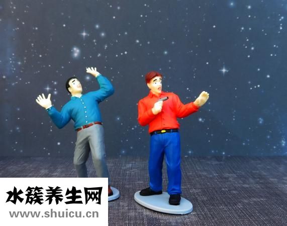 前列腺發(fā)炎