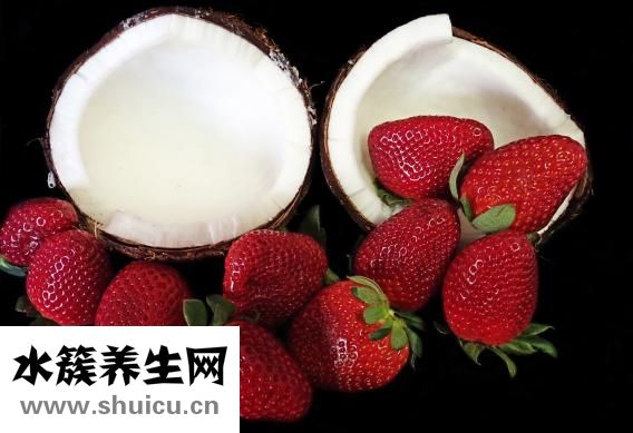 蕎麥茶的功效與作用