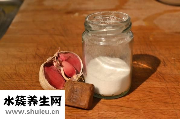 扇貝的家常做法