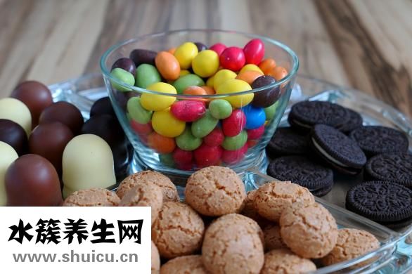 苦杏仁的功效與作用