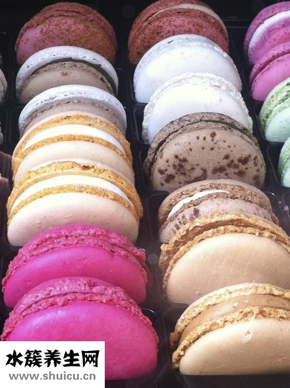 含鋅高的食物有哪些