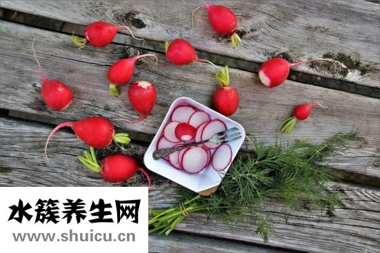 白蘿卜怎么做好吃