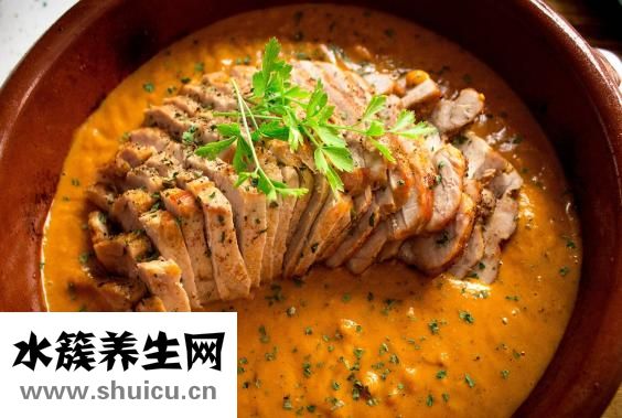 扇貝的家常做法