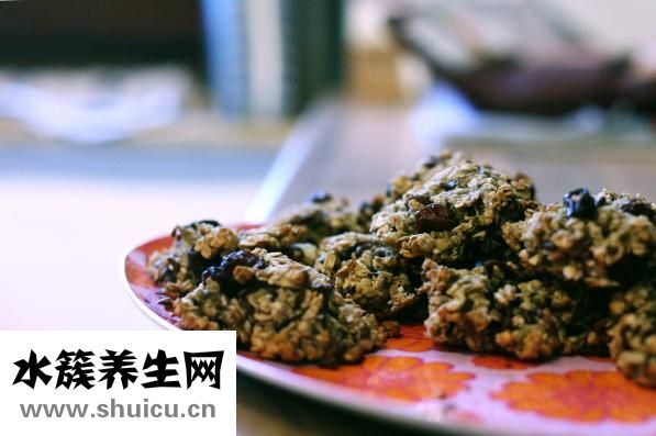 孕婦能吃黑米粥嗎