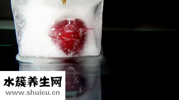 圣女果熱量高嗎