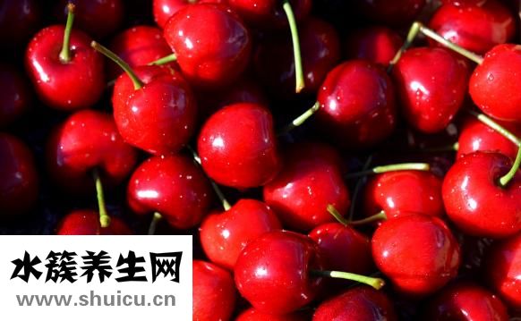 圣女果熱量高嗎