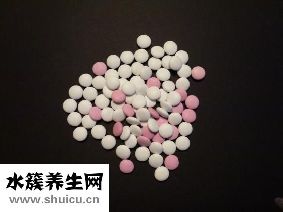 什么藥治食道炎