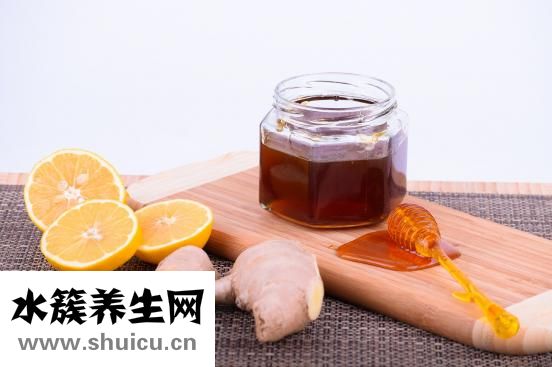 喝蜂蜜水的好處