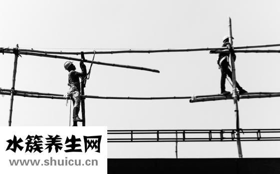 傷口不易愈合的原因