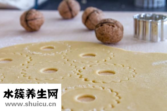 手抓餅的制作方法