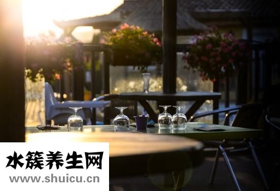 孕婦可以吃柿餅嗎