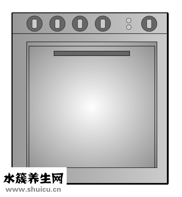 微波爐能做什么