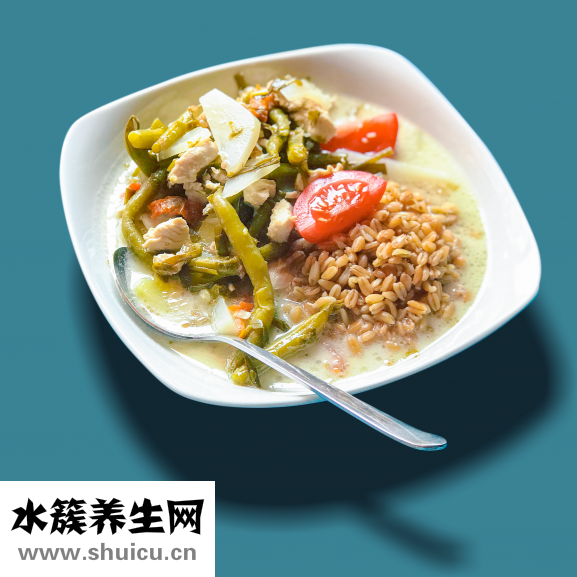 孕婦可以吃豬心嗎