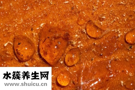 傷口愈合吃什么