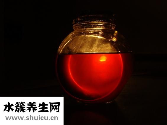 喝蜂蜜水的好處