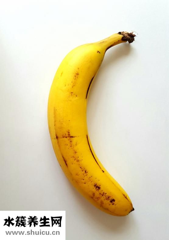 晚上能吃香蕉嗎