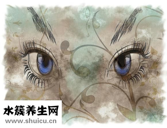 如何快速消腫眼睛