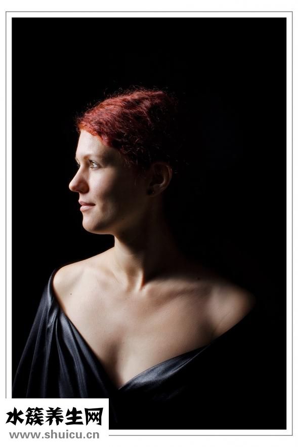 為什么乳暈會(huì)變大