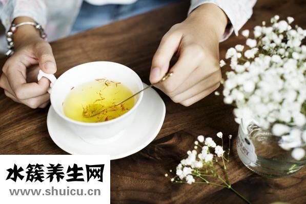 什么茶可以長期喝