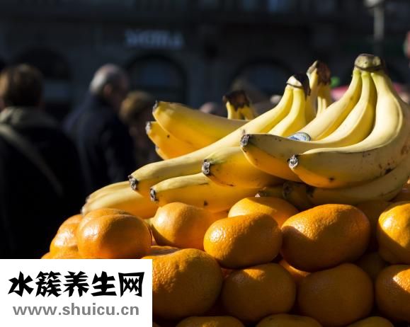 一根香蕉多少克