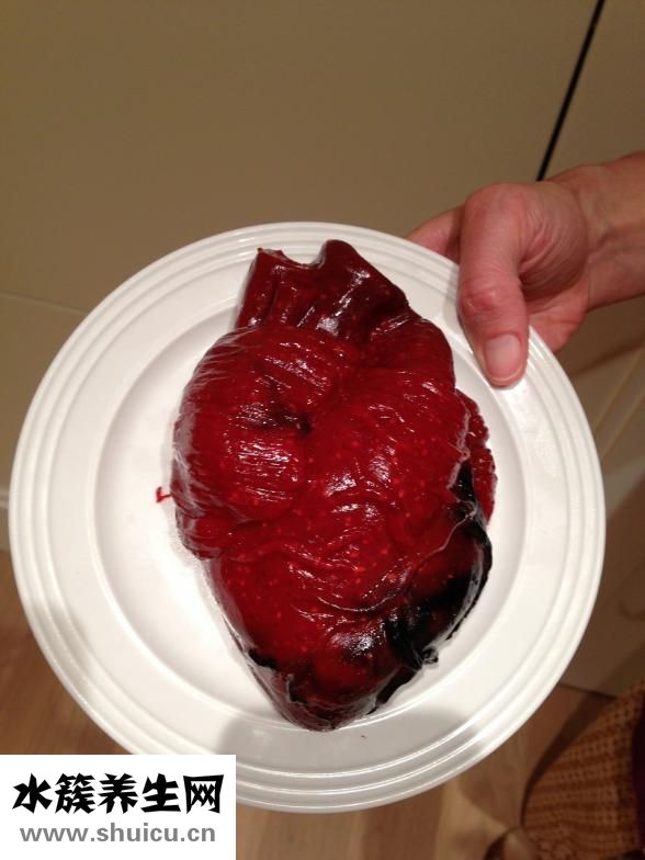 一個炸雞腿的熱量