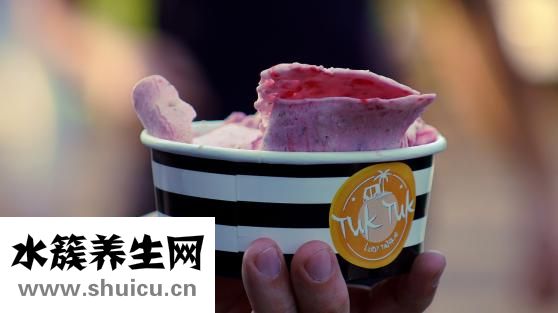 孕婦可以吃什么