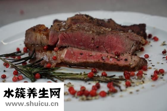 孕婦吃什么補(bǔ)鐵