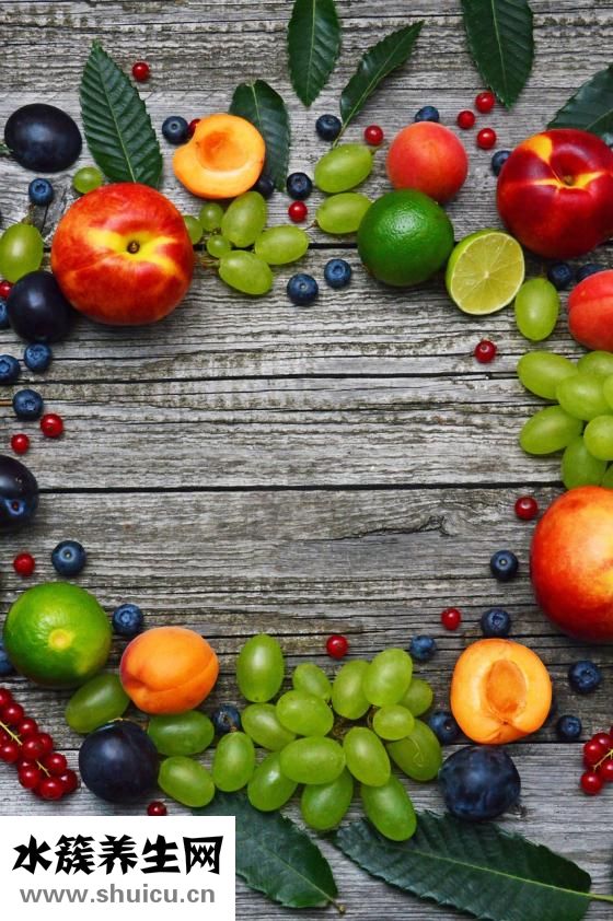 什么食物好消化