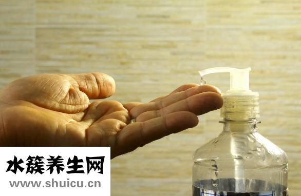 家用紫外線消毒燈