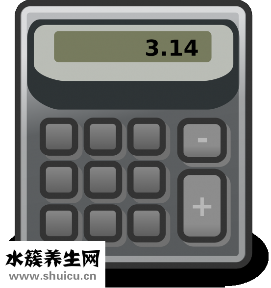 體脂計(jì)算器