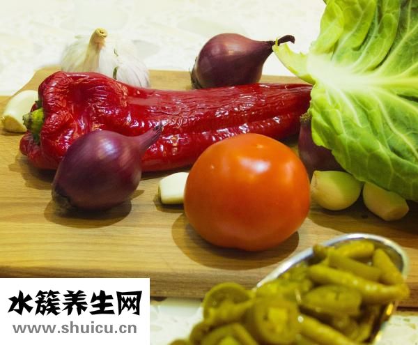 孕婦能不能吃蕨菜