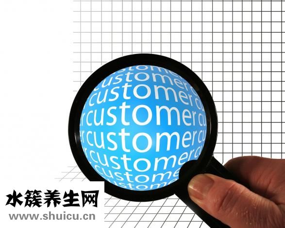 手掌有痣的女人