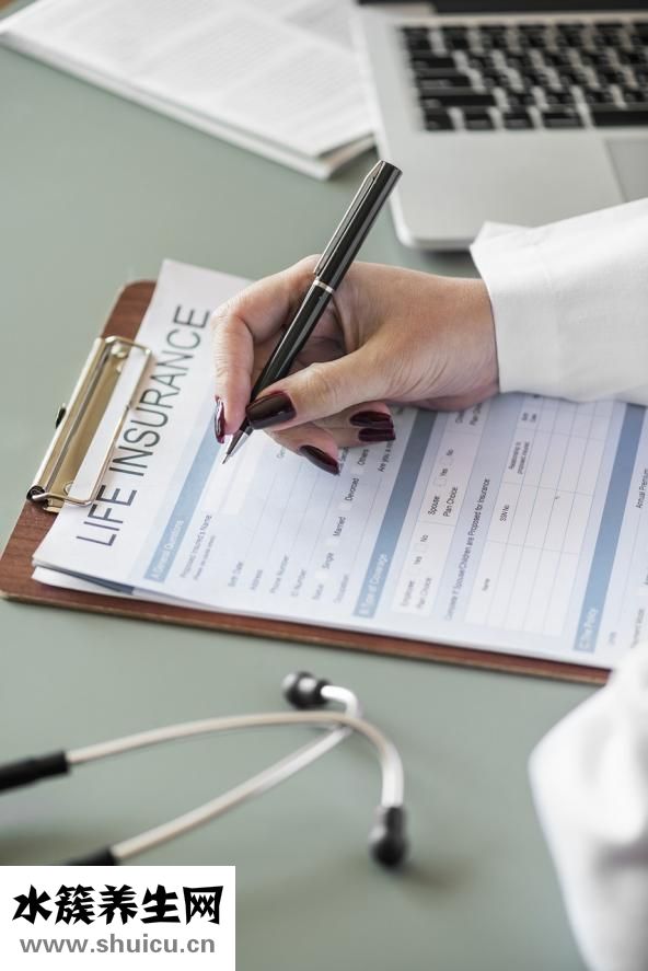 心血管系統疾病