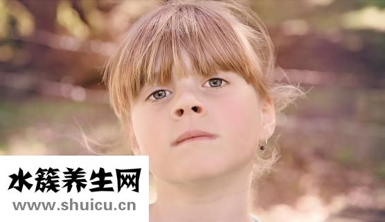 小孩止咳的方法