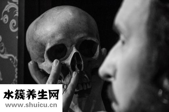 七步洗手法的步驟