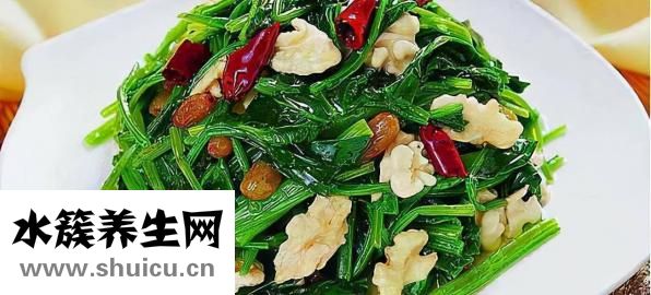 孕婦能吃菠菜嗎