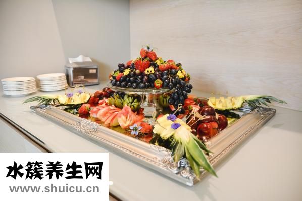 孕婦可以吃油桃嗎