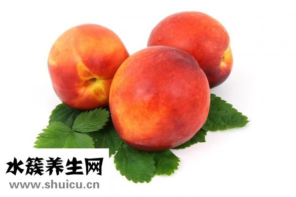 孕婦可以吃油桃嗎