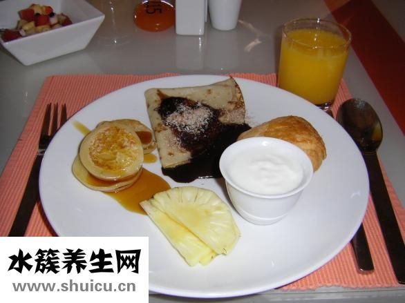 一周食譜家常菜